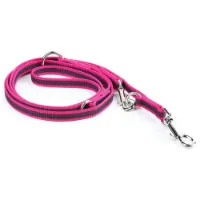 Julius K-9 Rubberized Training 14 Mm Führleine Julius K-9 Rubberized Training 14 Mm Führleine