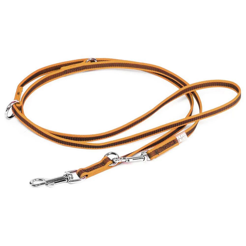 Julius K-9 Rubberized Training 14 Mm Führleine Julius K-9 Rubberized Training 14 Mm Führleine
