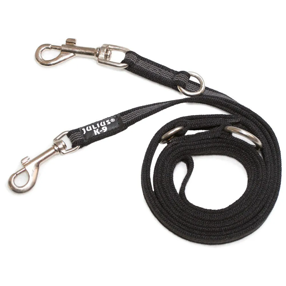Julius K-9 Rubberized Training 20 Mm Führleine Julius K-9 Rubberized Training 20 Mm Führleine