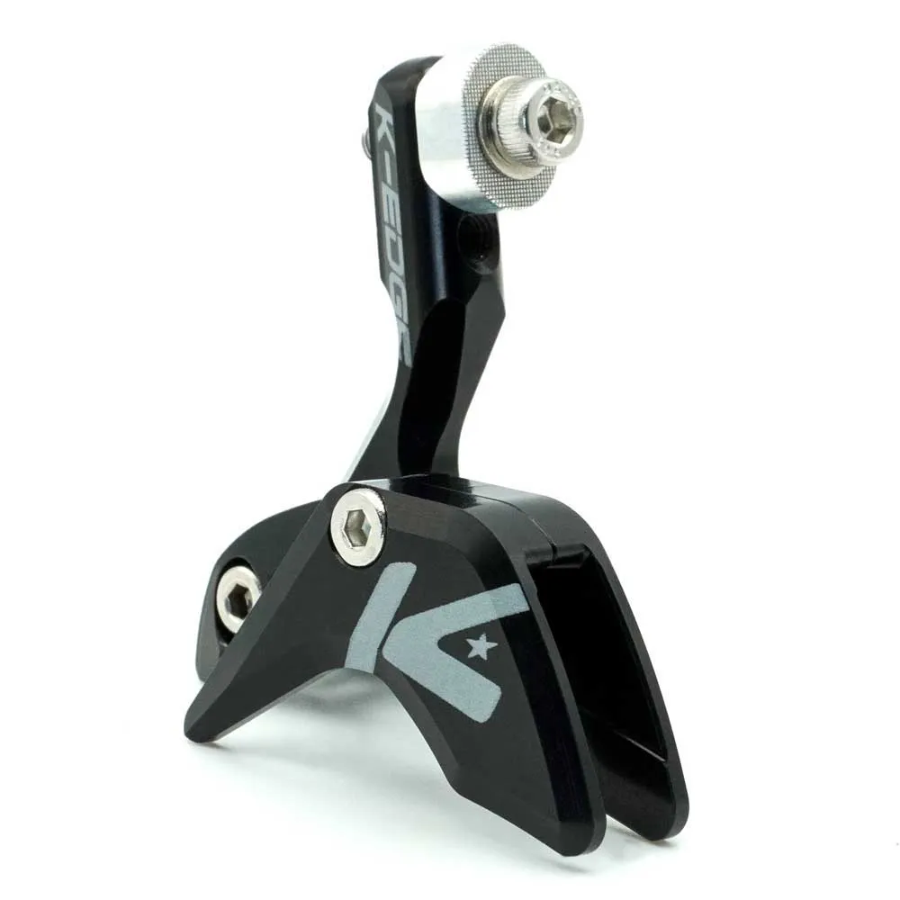 K-Edge 1x Race Kettenführung, Black, One Size K-Edge 1x Race Kettenführung, Black, One Size