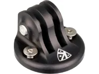 K-Edge Adapter-Halterung für Gopro und Garmin Edge K-Edge Adapter-Halterung für Gopro und Garmin Edge