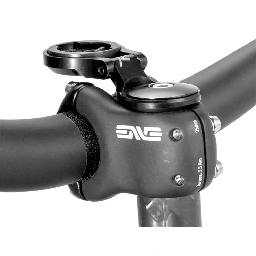 K-Edge Garmin Adjustable Fahrradcomputerhalterung, Black, One Size K-Edge Garmin Adjustable Fahrradcomputerhalterung, Black, One Size