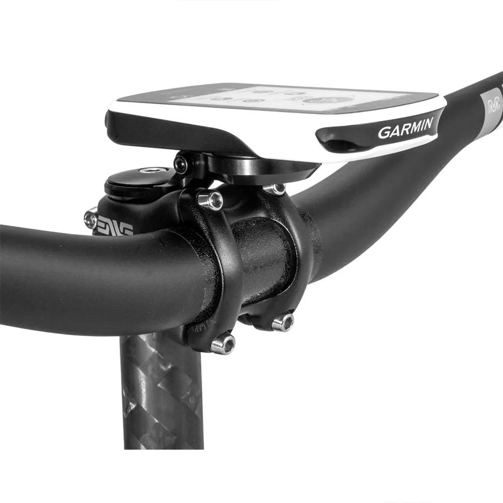 K-Edge Garmin Adjustable Fahrradcomputerhalterung, Black, One Size K-Edge Garmin Adjustable Fahrradcomputerhalterung, Black, One Size