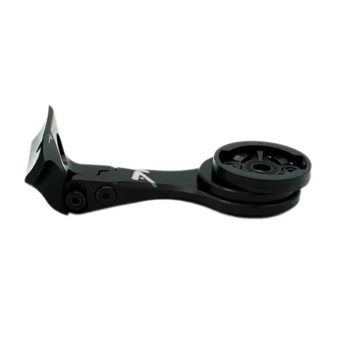 K-Edge Garmin Edge 1050 Adapter, Black, One Size