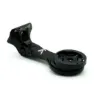 K-Edge Garmin Edge 1050 Adapter, Black, One Size