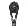 K-Edge Garmin Edge 1050 Adapter, Black, One Size