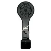 K-Edge Garmin Gen8 Madone Combo Fahrradcomputerhalterung K-Edge Garmin Gen8 Madone Combo Fahrradcomputerhalterung