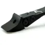 K-Edge Garmin Gen8 Madone Combo Fahrradcomputerhalterung, Black, One Size