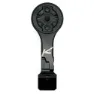 K-Edge Garmin Gen8 Madone Combo Fahrradcomputerhalterung, Black, One Size