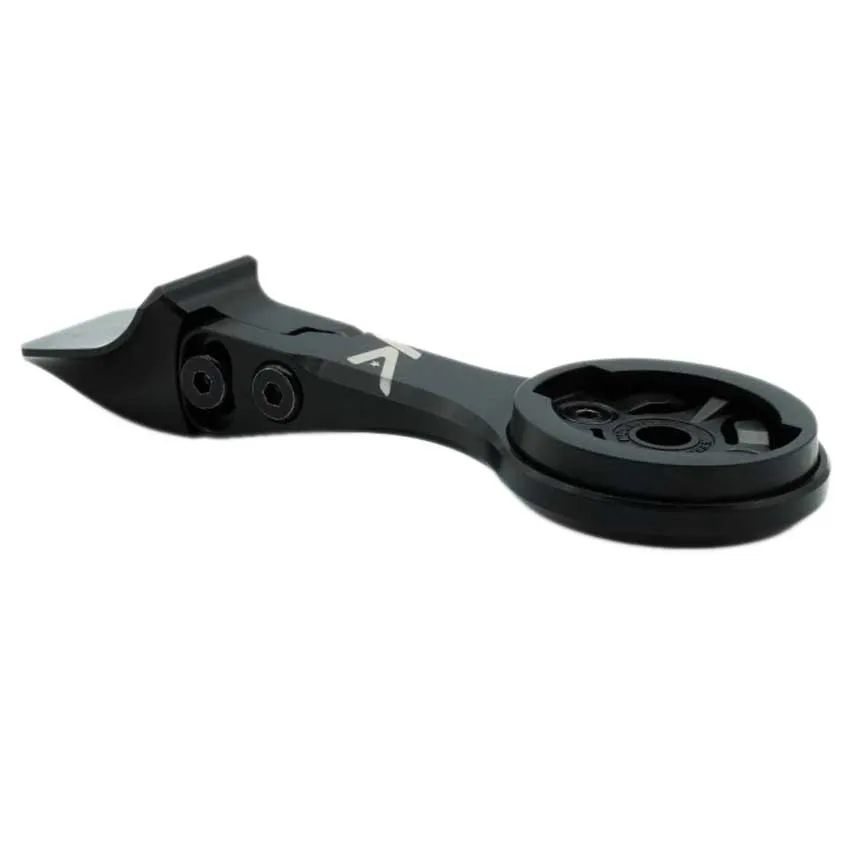 K-Edge Garmin Gen8 Madone Fahrradcomputerhalterung, Black, One Size