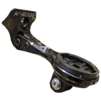 K-Edge Garmin Integrated Madone Fahrradcomputerhalterung K-Edge Garmin Integrated Madone Fahrradcomputerhalterung