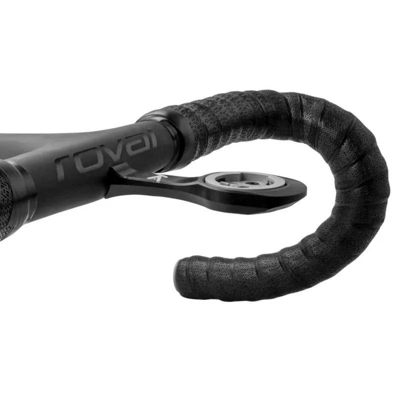 K-Edge Garmin Wahoo Fahrradcomputerhalterung, Black, One Size K-Edge Garmin Wahoo Fahrradcomputerhalterung, Black, One Size