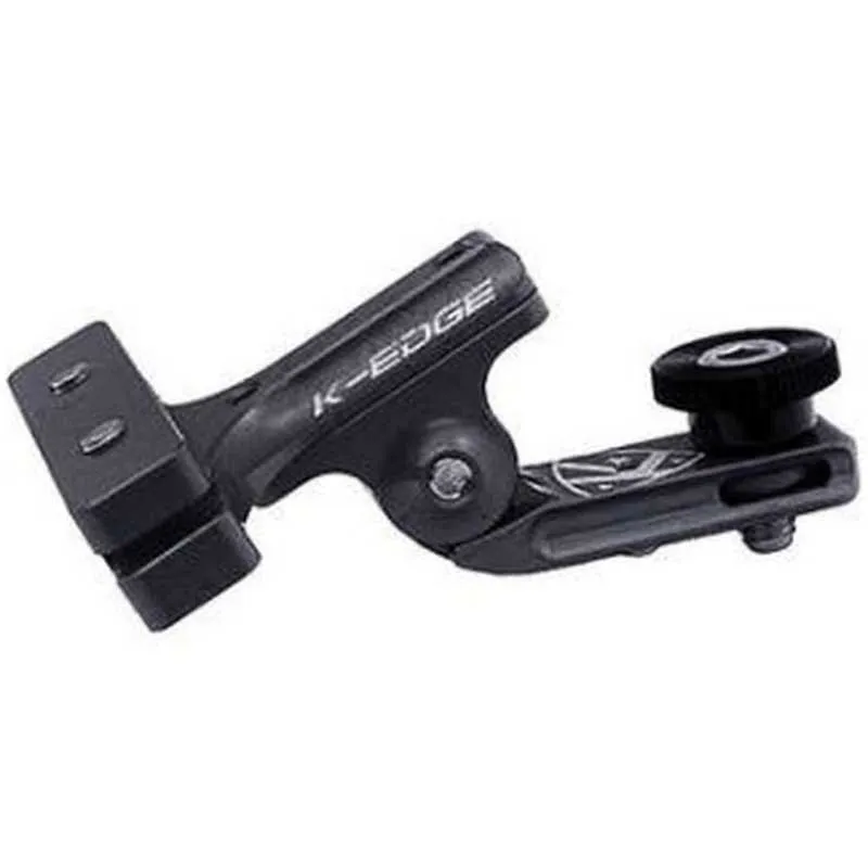 K-Edge Go Big Pro Kamerahalterung, Grey, One Size K-Edge Go Big Pro Kamerahalterung, Grey, One Size