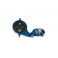 K-Edge Gps-Halterung für Extender Garmin TT/Aero Unisex K-Edge Gps-Halterung für Extender Garmin TT/Aero Unisex