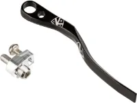 K-Edge Kettenführung Road Pro für Anlötbefestigung 2-fach K-Edge Kettenführung Road Pro für Anlötbefestigung 2-fach