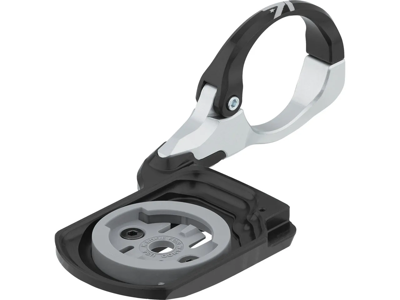 K-Edge Lenkerhalterung Aero Race für Wahoo ELEMNT Bolt 2.0, Black, 31.8mm K-Edge Lenkerhalterung Aero Race für Wahoo ELEMNT Bolt 2.0, Black, 31.8mm