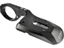 K-Edge Lenkerhalterung Aero Race für Wahoo ROAM, Black, 31.8mm