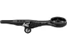 K-Edge Lenkerhalterung Integrated Combo für Garmin Edge und GoPro