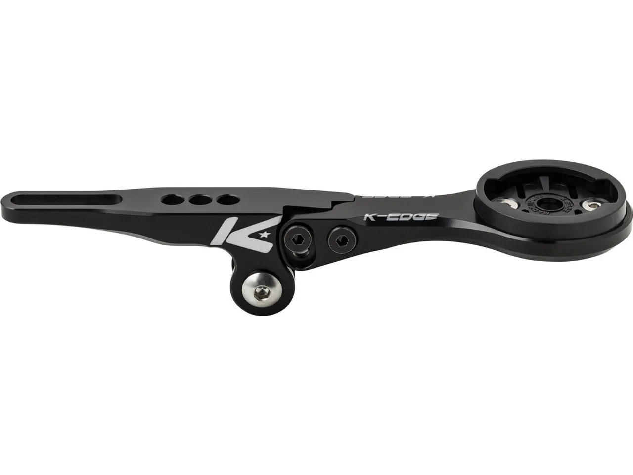 K-Edge Lenkerhalterung Integrated Combo für Garmin Edge und GoPro