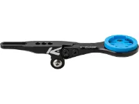 K-Edge Lenkerhalterung Integrated Combo für Wahoo ELEMNT und GoPro K-Edge Lenkerhalterung Integrated Combo für Wahoo ELEMNT und GoPro