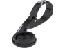 K-Edge Lenkerhalterung Max für Garmin, Schwarz, 31.8mm