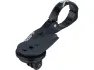 K-Edge Lenkerhalterung Max XL Combo für Hammerhead und GoPro, Black, 31.8mm