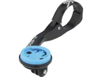 K-Edge Lenkerhalterung Max XL Combo für Wahoo und GoPro K-Edge Lenkerhalterung Max XL Combo für Wahoo und GoPro