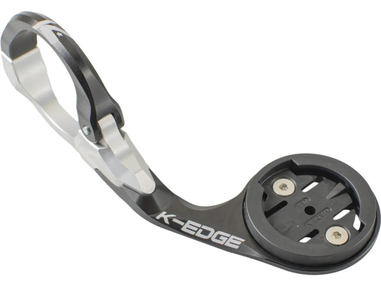 K-Edge Lenkerhalterung Race für Garmin Edge K-Edge Lenkerhalterung Race für Garmin Edge