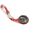 Red anodize