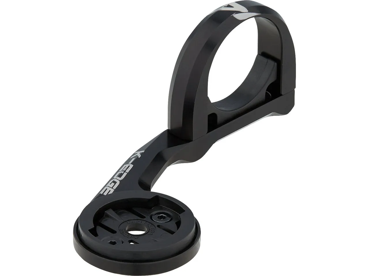K-Edge Lenkerhalterung Sport für Garmin Edge, Black, 31.8mm K-Edge Lenkerhalterung Sport für Garmin Edge, Black, 31.8mm