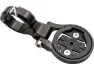 K-Edge Lenkerhalterung Sport TT für Garmin Edge, Black, 22.2mm