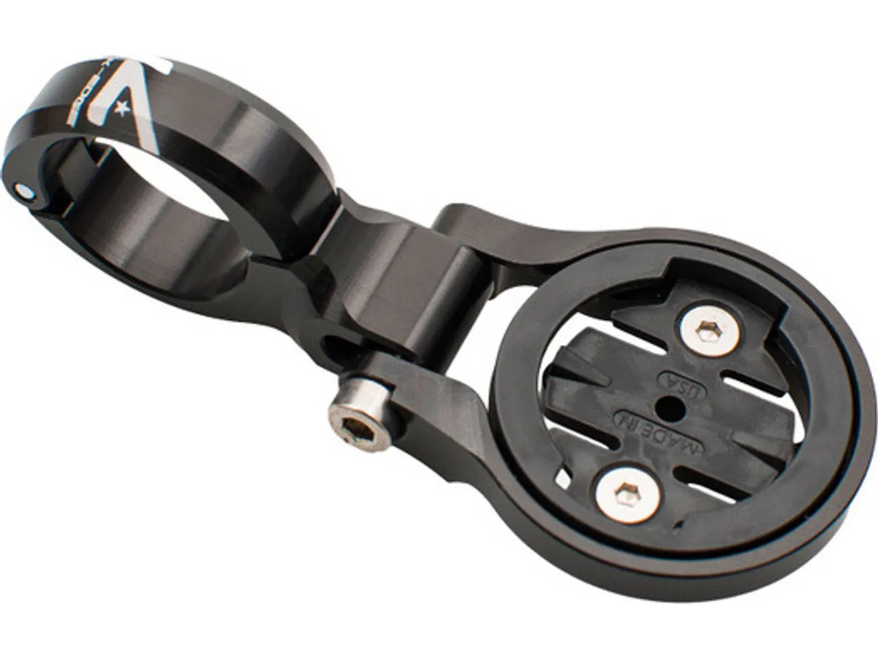 K-Edge Lenkerhalterung Sport TT für Garmin Edge, Black, 22.2mm K-Edge Lenkerhalterung Sport TT für Garmin Edge, Black, 22.2mm