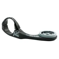 K-Edge Max Wahoo 31.8 Mm Fahrradcomputerhalterung K-Edge Max Wahoo 31.8 Mm Fahrradcomputerhalterung