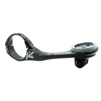K-Edge Max Xl Combo Wahoo Fahrradcomputerhalterung 35 Mm K-Edge Max Xl Combo Wahoo Fahrradcomputerhalterung 35 Mm