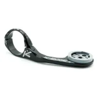 K-Edge Max Xl Wahoo Fahrradcomputerhalterung 35 Mm K-Edge Max Xl Wahoo Fahrradcomputerhalterung 35 Mm