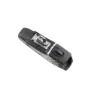 K-Edge Niterider Adapter, Black, One Size