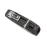 K-Edge Niterider Adapter, Black, One Size