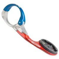 K-Edge Race Garmin 31.8 Mm Fahrradcomputerhalterung K-Edge Race Garmin 31.8 Mm Fahrradcomputerhalterung