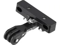 K-Edge Sattelhalterung Go Big Pro für GoPro K-Edge Sattelhalterung Go Big Pro für GoPro