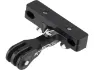 K-Edge Sattelhalterung Go Big Pro für GoPro, Schwarz, one_size