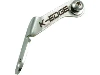 K-Edge Startnummernhalter K-Edge Startnummernhalter