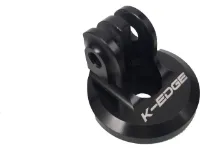 K-Edge Steuersatzhalterung Go Big für GoPro K-Edge Steuersatzhalterung Go Big für GoPro