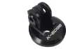 K-Edge Steuersatzhalterung Go Big für GoPro, Black, 1 1/8"