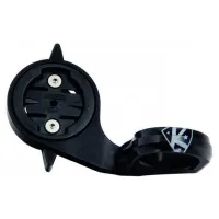 K-Edge Tt Tri Garmin Fahrradcomputerhalterung K-Edge Tt Tri Garmin Fahrradcomputerhalterung