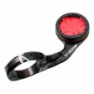 K-Edge Unterstützung von gps Sigma K13-1905-31.8 Unisex, schwarz, TU