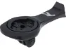 K-Edge Vorbauhalterung Future Combo für Garmin und GoPro, Schwarz, one_size