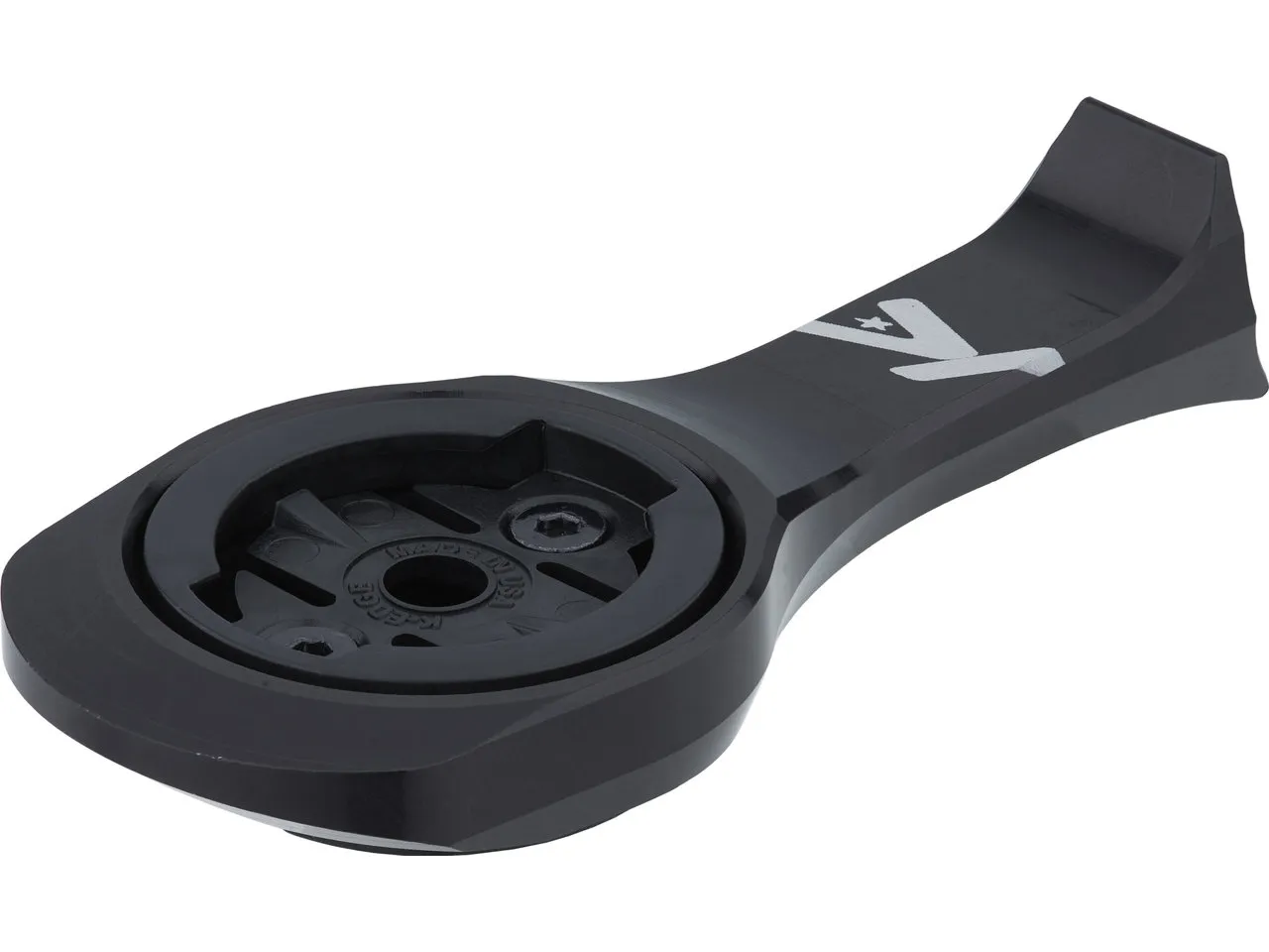 K-Edge Vorbauhalterung Future für Garmin, Schwarz, one_size K-Edge Vorbauhalterung Future für Garmin, Schwarz, one_size
