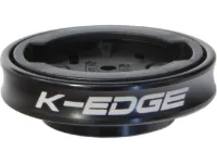 K-Edge Vorbauhalterung Gravity Cap für Garmin Edge K-Edge Vorbauhalterung Gravity Cap für Garmin Edge