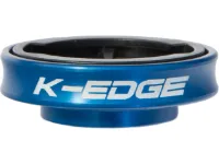 K-Edge Vorbauhalterung Gravity Cap für Garmin Edge K-Edge Vorbauhalterung Gravity Cap für Garmin Edge