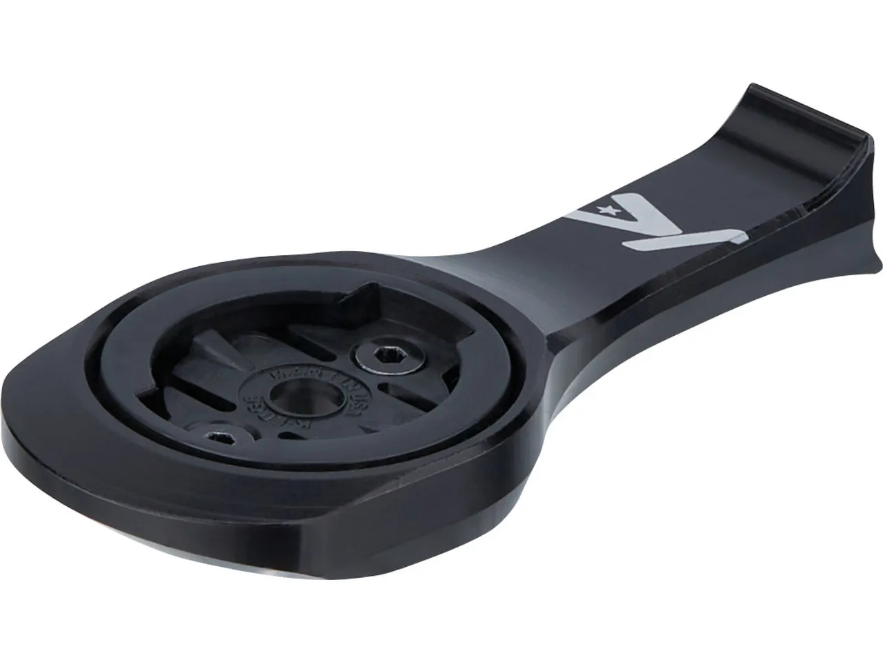 K-Edge Vorbauhalterung Specialized Roval für Garmin, Schwarz, one_size K-Edge Vorbauhalterung Specialized Roval für Garmin, Schwarz, one_size